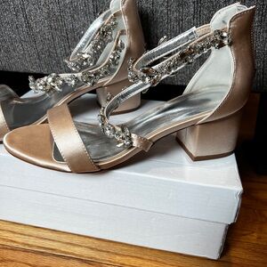 Bridal Wedding Shoes